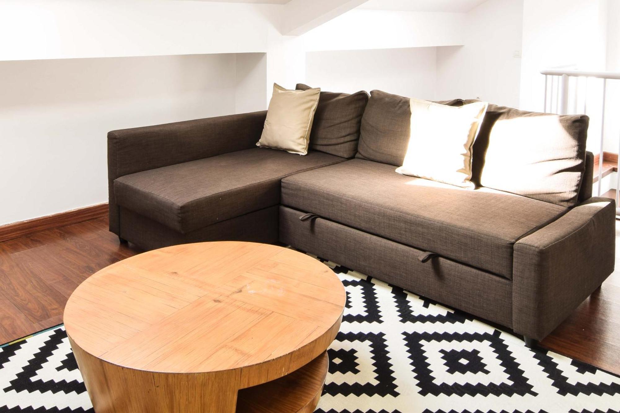 Apartment Letplanet Bishops