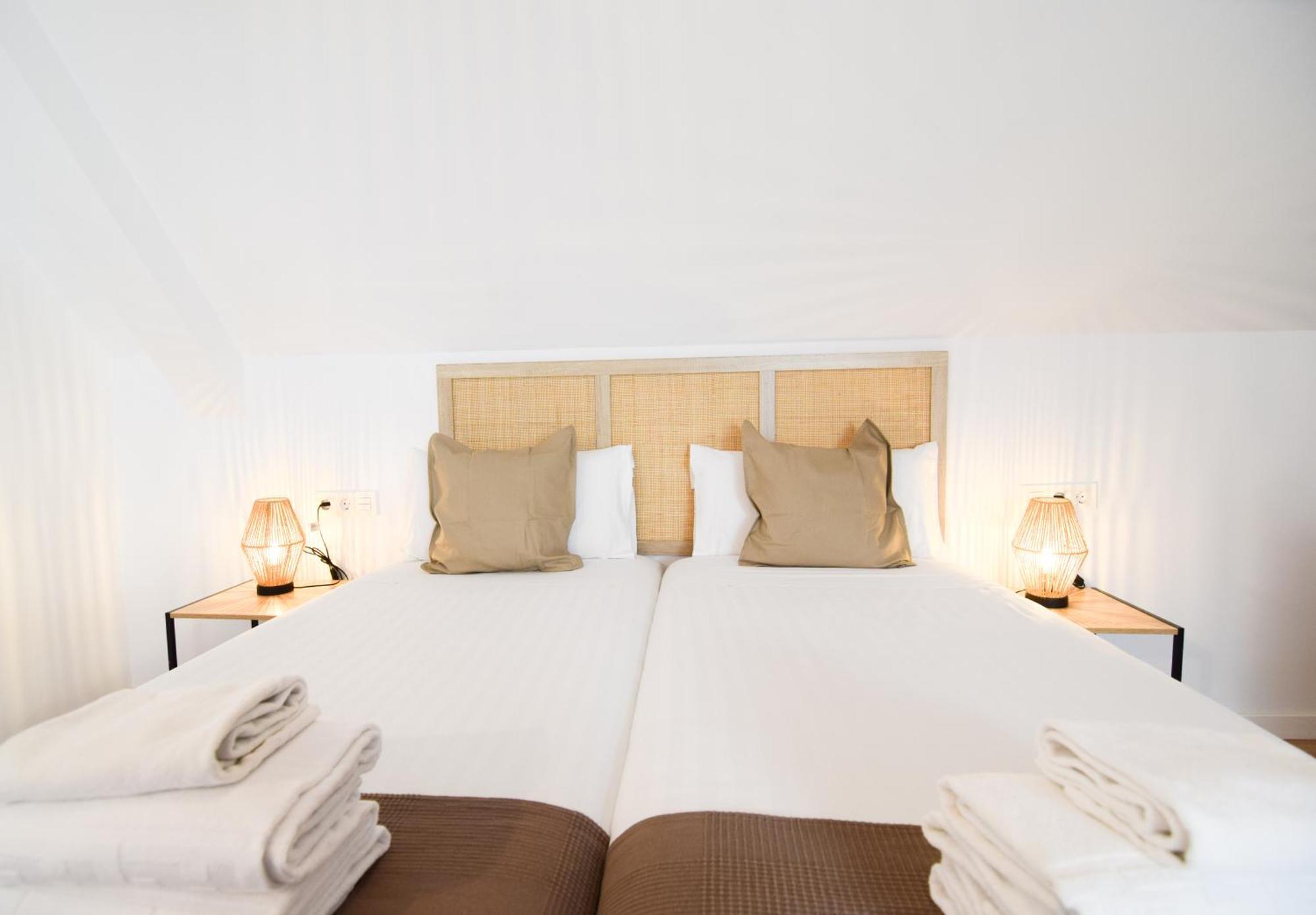 Letplanet Bishops Apartment Malaga