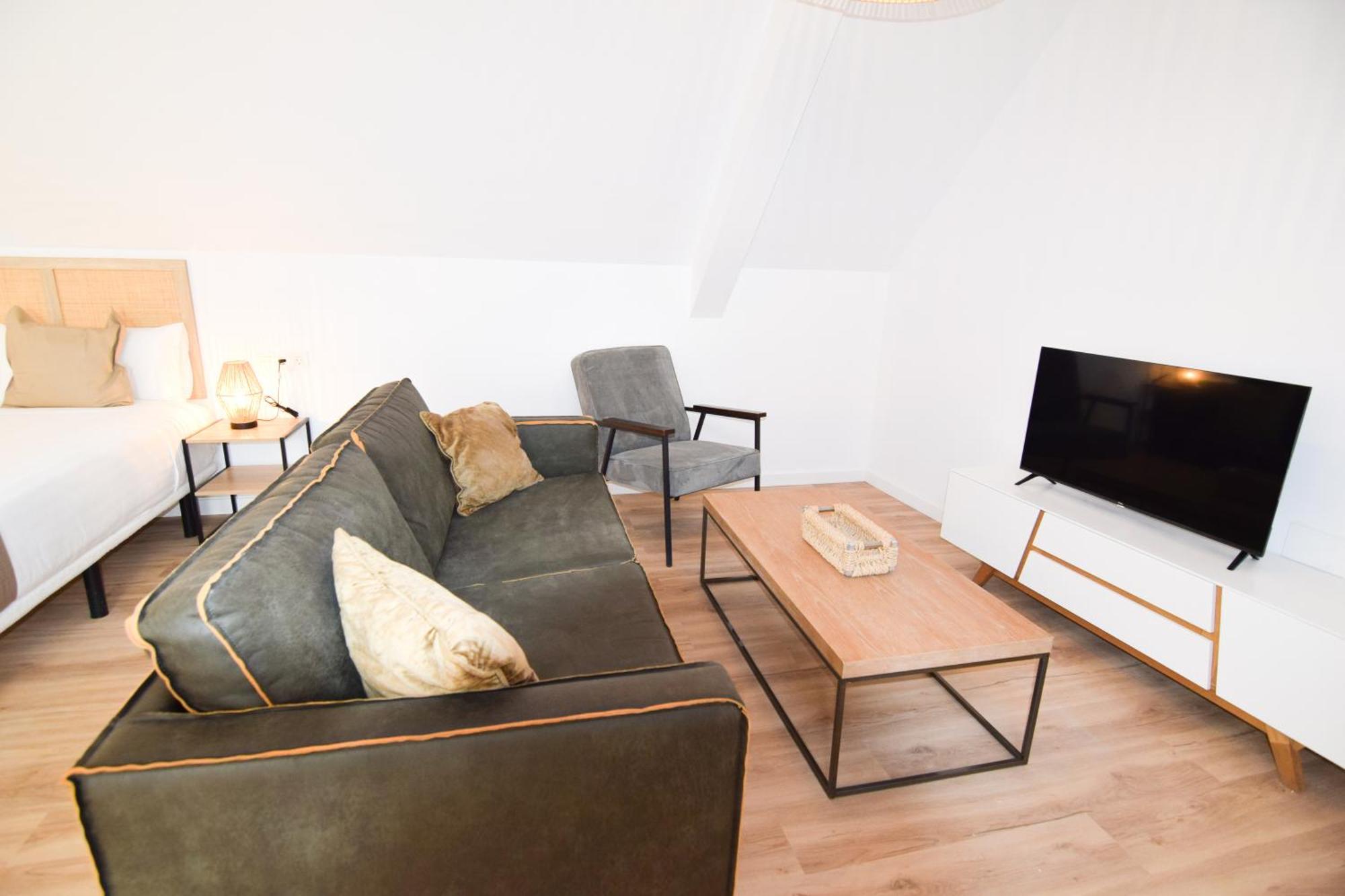 Letplanet Bishops Apartamento