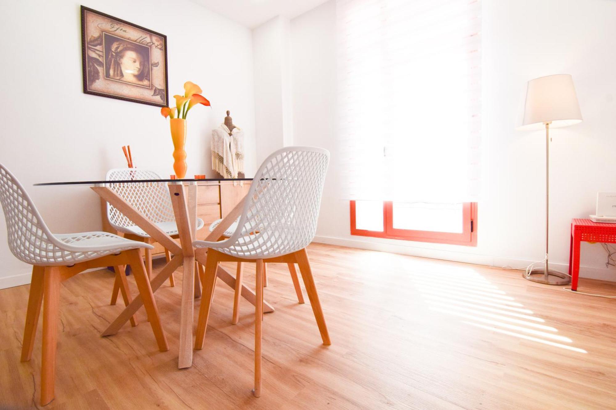 Letplanet Bishops Apartamento