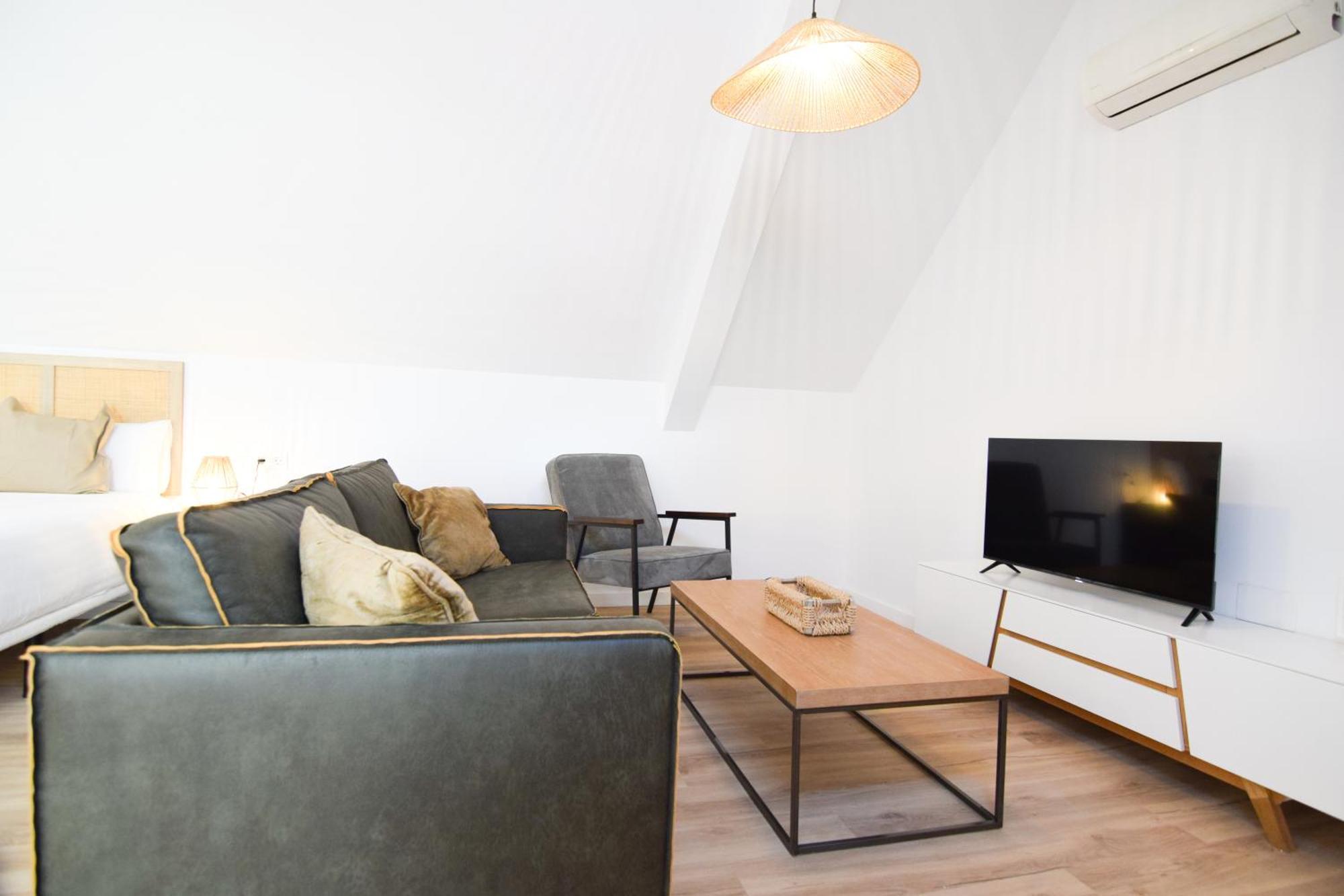 Letplanet Bishops Apartment