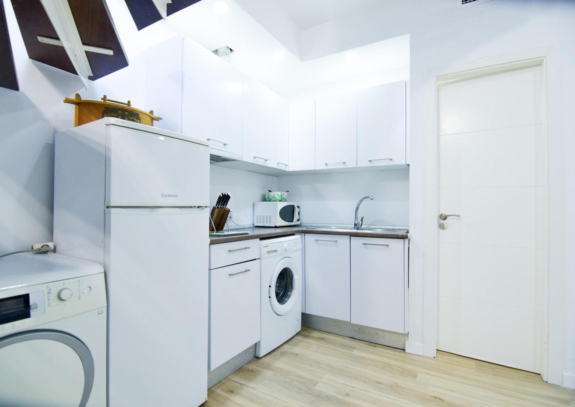 Apartment Letplanet Bishops