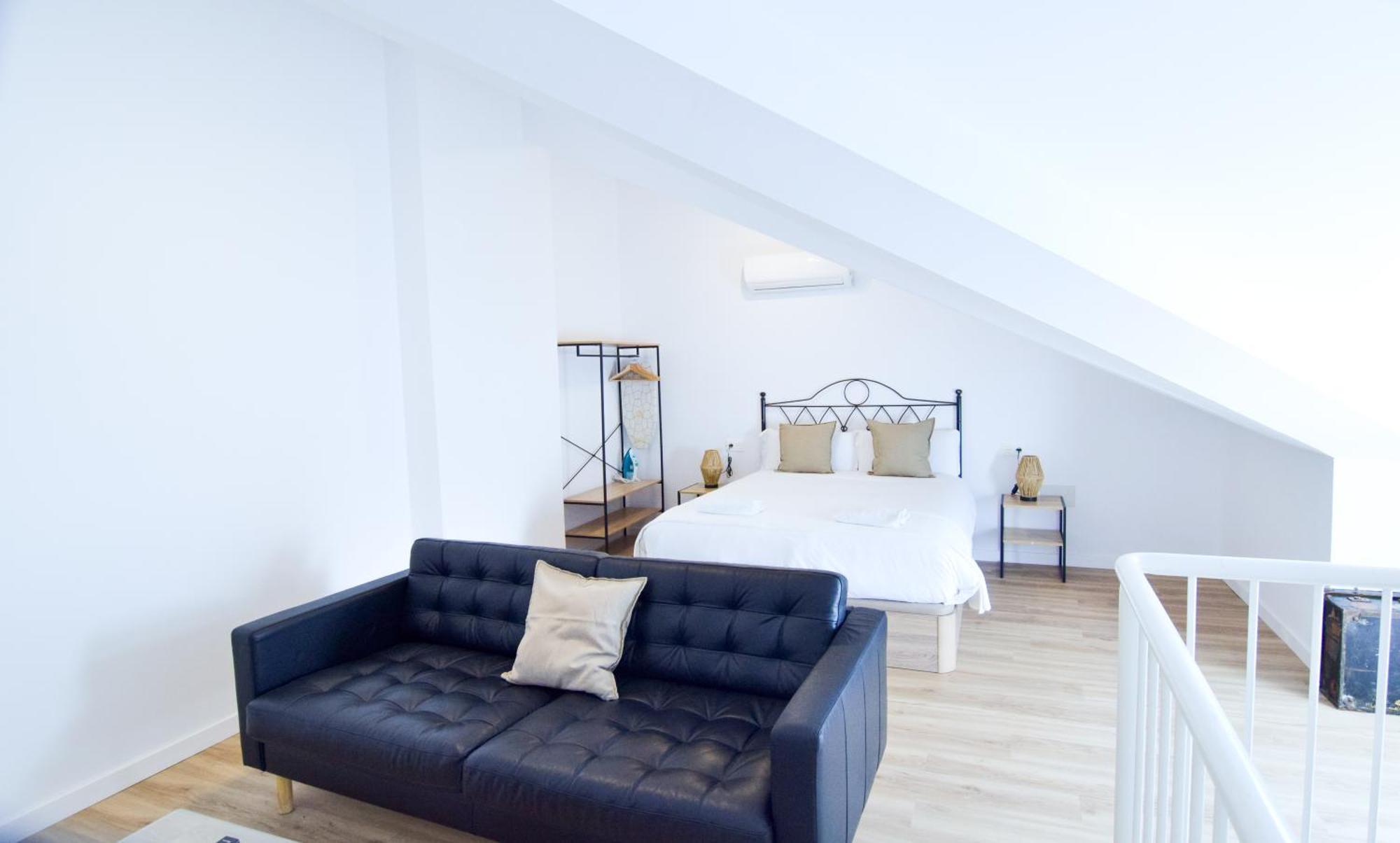 Letplanet Bishops Apartment Malaga