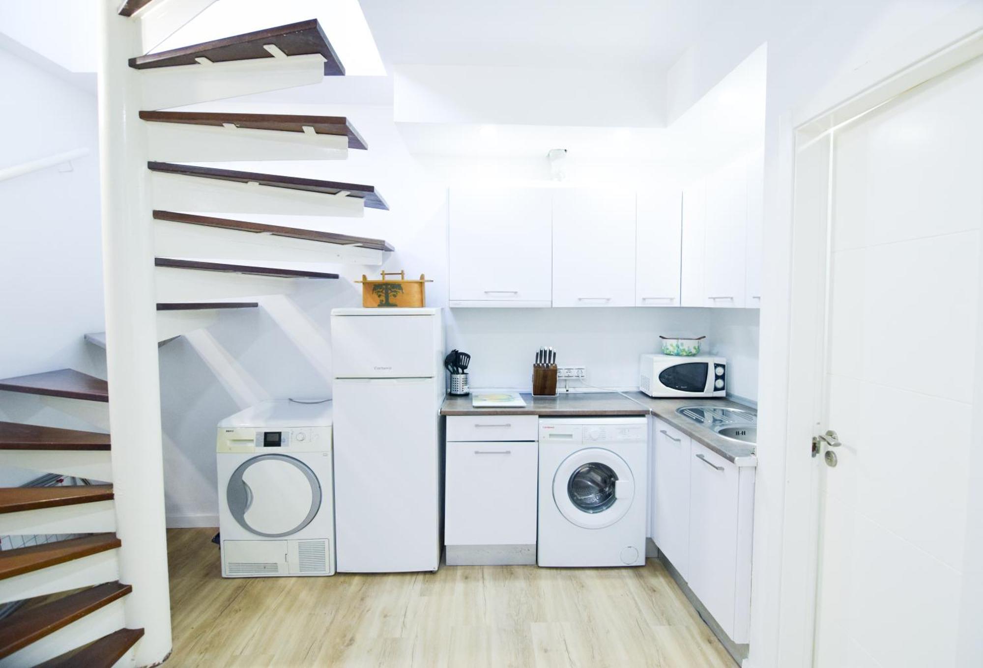Apartment Letplanet Bishops Malaga