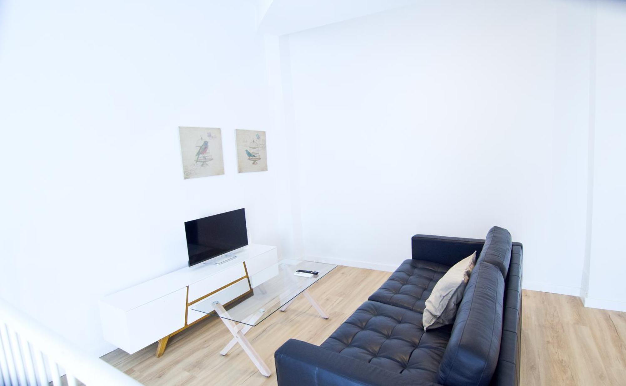 Apartment Letplanet Bishops