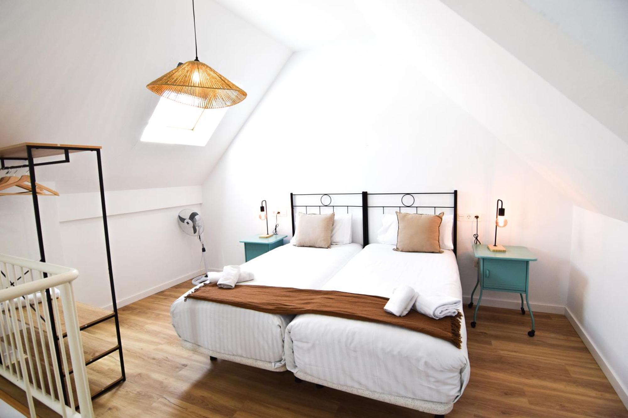 Apartment Letplanet Bishops Malaga