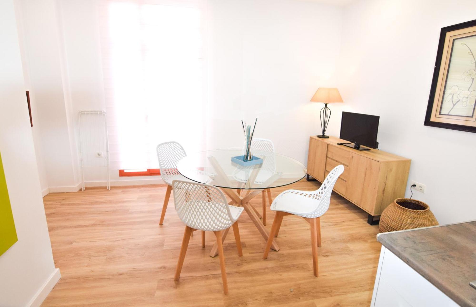 Appartement Letplanet Bishops *