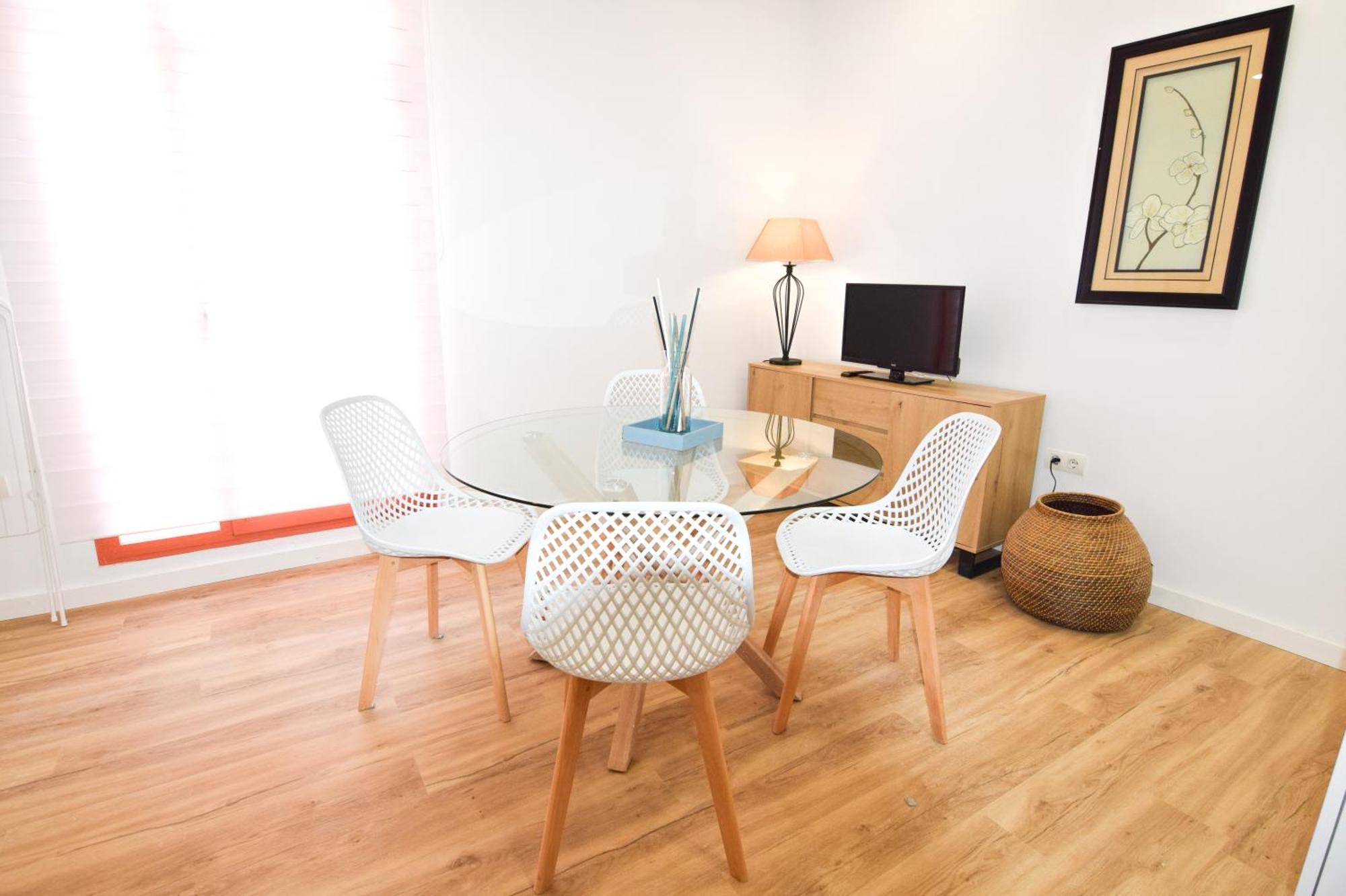 Appartement Letplanet Bishops *