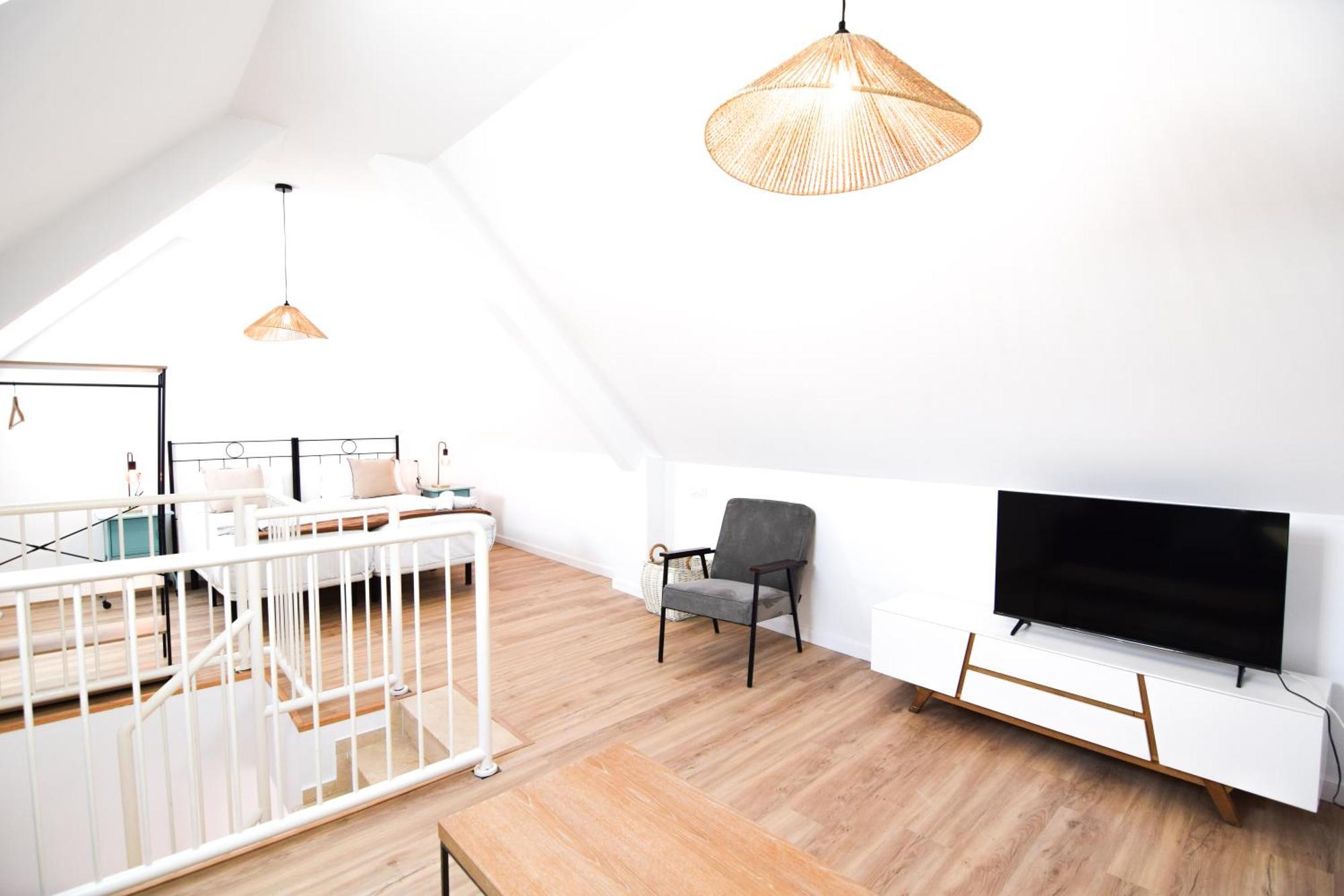 Letplanet Bishops Apartment Malaga