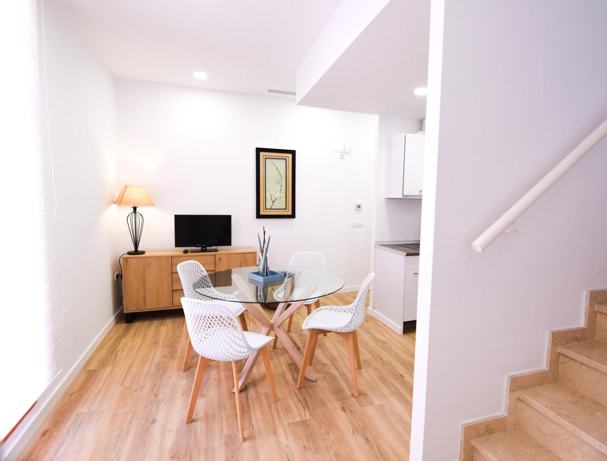 Appartement Letplanet Bishops