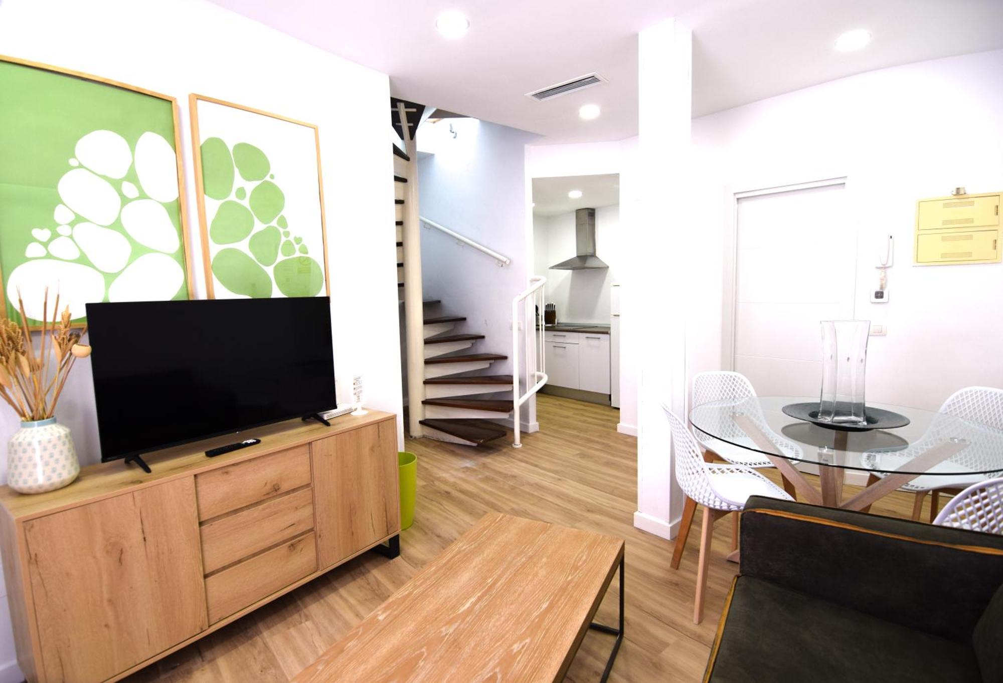 Apartamento Letplanet Bishops