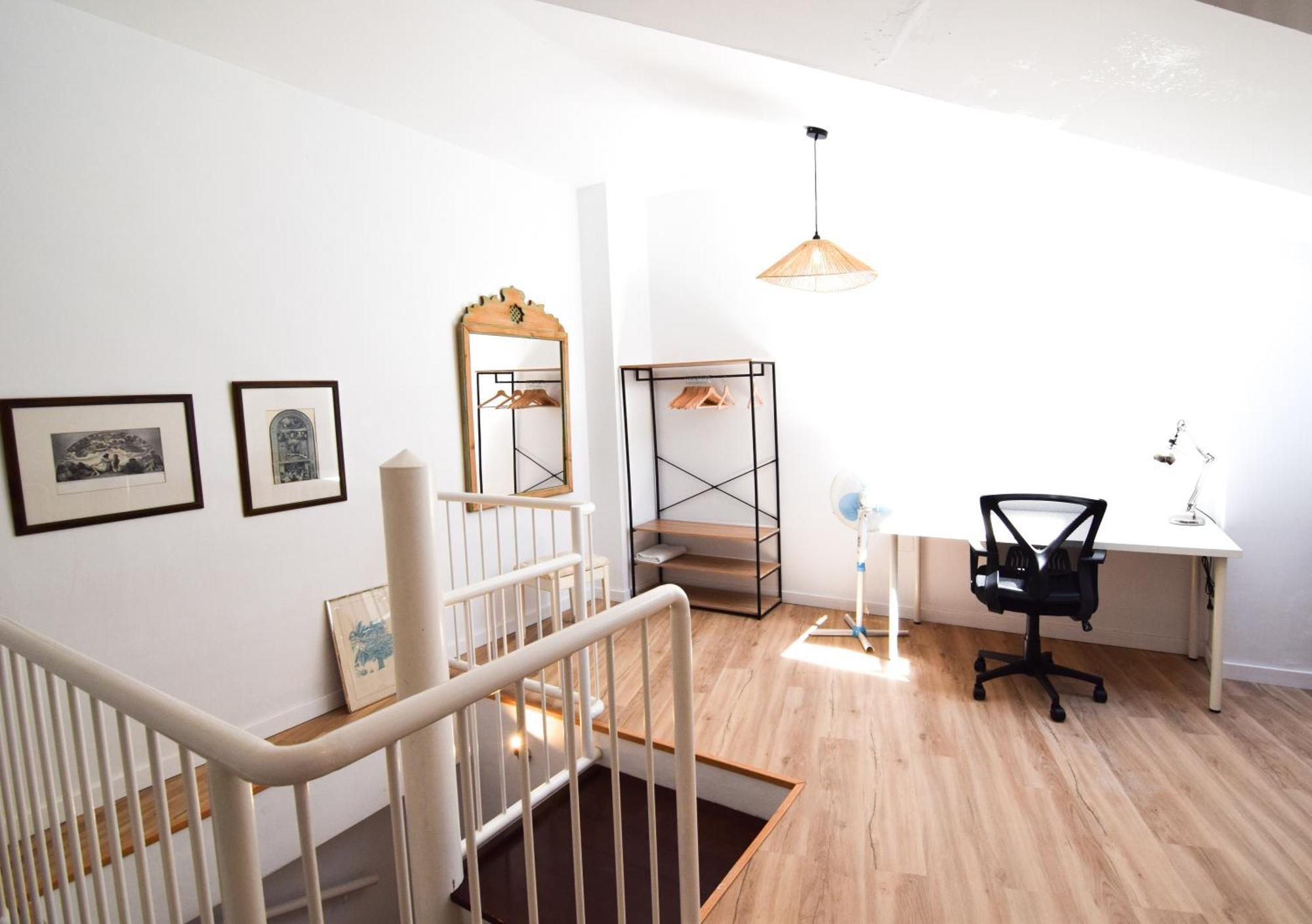 Letplanet Bishops Apartment Malaga
