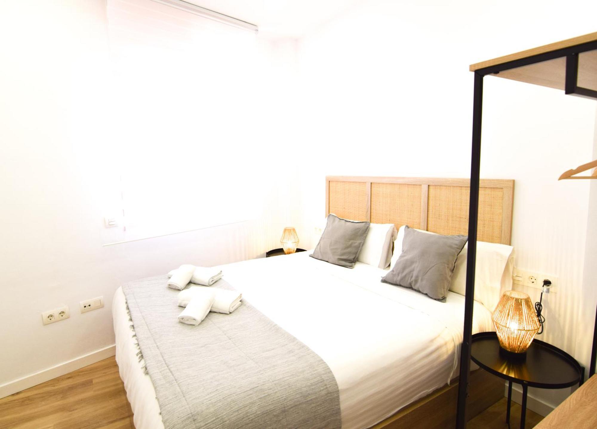 Appartement Letplanet Bishops Málaga